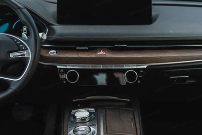 Genesis G80 2.5 Turbo