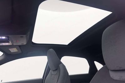 Audi Q3 e-Hybrid Sportback