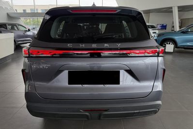 Chery Tiggo 7 Premium 1.5 T-GDI HEV DCT