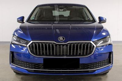Skoda Superb L&K 2.0 TDI DSG 4x4