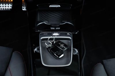 Mercedes Klasa A 45 S AMG 4-Matic+