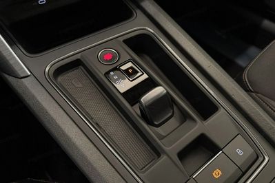 Cupra Leon 2.0 TSI DSG