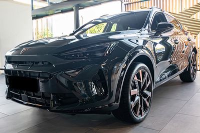 Cupra Formentor 1.5 eTSI DSG