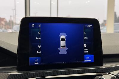 Ford Kuga 1.5 EcoBoost FWD ST-Line X