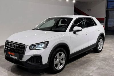 Audi Q2 30 TFSI