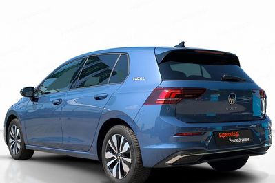Volkswagen Golf TDI Life DSG