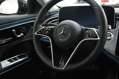 Mercedes Klasa E 220 d 4-Matic Avantgarde