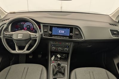 Seat Ateca Style 1.5 TSI
