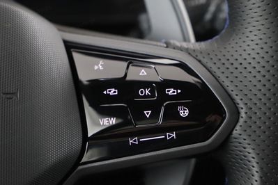 Volkswagen Arteon Shooting Brake TSI 4Motion R DSG