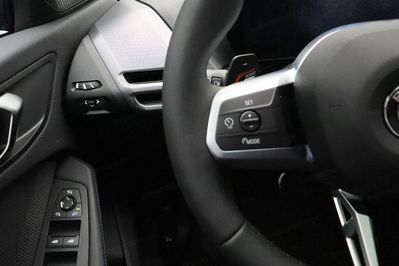 BMW Seria 1 123 xDrive M Sport