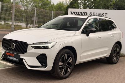 Volvo XC60 B5 B AWD Plus Dark aut