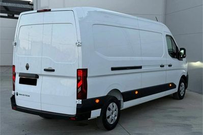 Renault Master L3H2 Extra