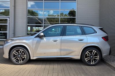 BMW X1 xDrive23i  M Sport