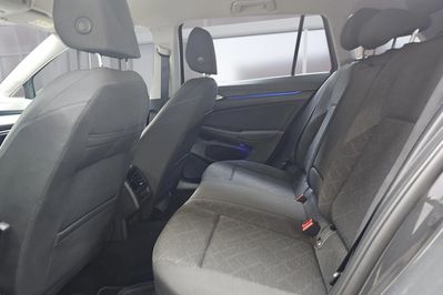 Volkswagen Golf 1.5 Tsi Evo Life