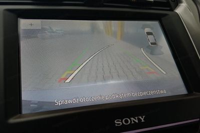 Ford Mondeo 2.0 Hybrid Vignale