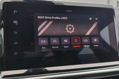 Seat Tarraco 2.0 TSI FR 4Drive DSG