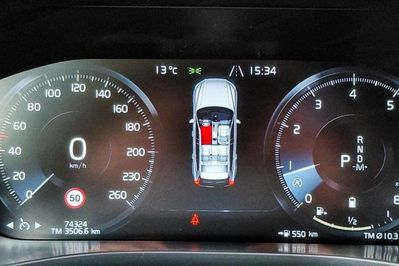 Volvo XC60 B5 B AWD Inscription aut