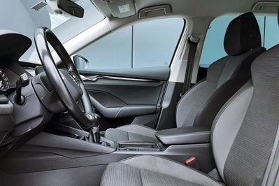 Skoda Octavia 1.5 TSI ACT Ambition
