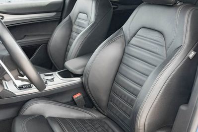 Alfa Romeo Stelvio 2.0 Turbo Veloce Q4 aut