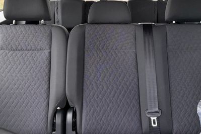 Volkswagen Caddy osobowy Caddy Maxi 2.0 TDI Life DSG