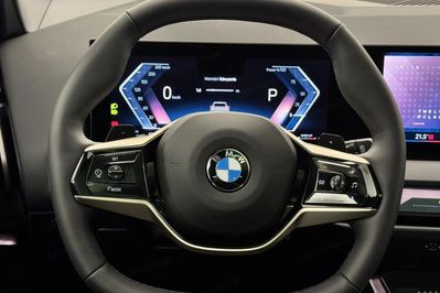 BMW X3 xDrive20d mHEV aut
