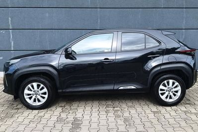 Toyota Yaris Cross Hybrid 1.5 Comfort
