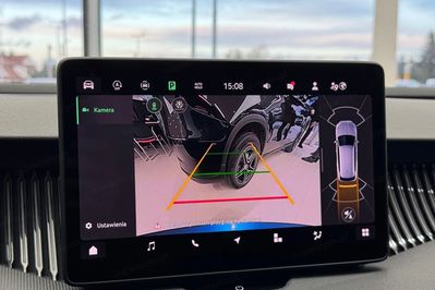 Skoda Superb 1.5 TSI Essence DSG