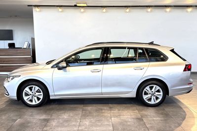 Volkswagen Golf 2.0 TDI DSG