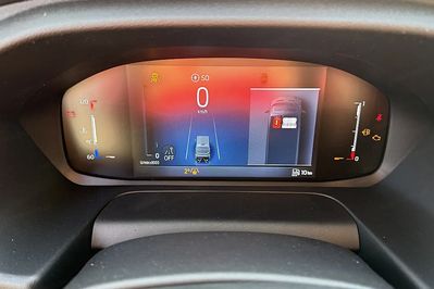 Ford Transit 350 L3H2 Trend