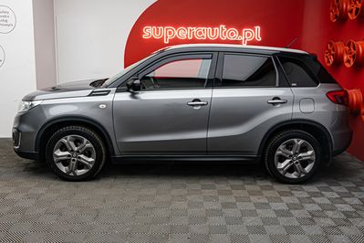 Suzuki Vitara 1.6 Comfort  2WD