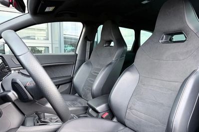 Cupra Ateca Vz 2.0 Tsi 4DRIVE Dsg