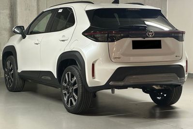 Toyota Yaris Cross Executive 1.5 Hybrid