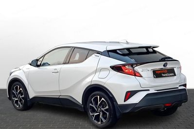 Toyota C-HR 1.8 Hybrid Style