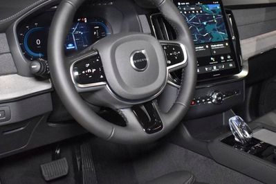 Volvo XC90 B5 B AWD Plus Bright 7os