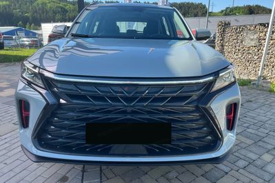 DFSK FX 600 Comfort 1.5 T-GDI aut