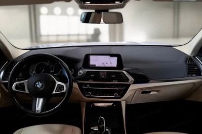 BMW X3 xDrive30e aut