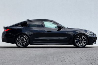 BMW Seria 4 Gran Coupe 420d xDrive M Sport