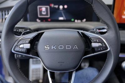 Skoda Superb 2.0 Tsi Sportline Dsg