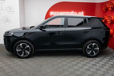 Jaecoo 5 1.6 T-GDI Premium DCT