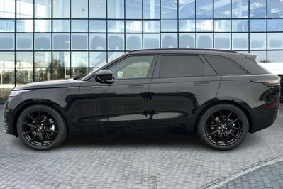 Land Rover Range Rover Velar P400 Dynamic SE