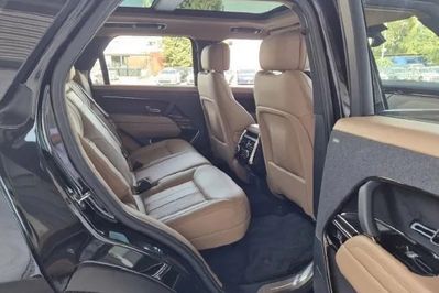 Land Rover Range Rover Sport P460e AWD Auto SE