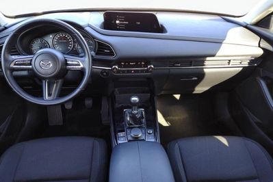 Mazda CX-30 2.0