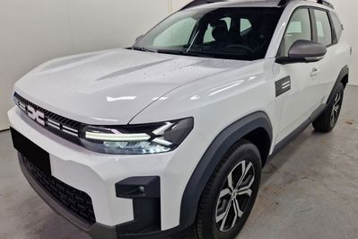 Dacia Bigster Expression LPG 1.2 TCe mHEV