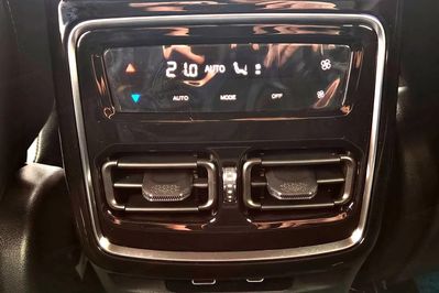 Jetour X70 Plus 1.6T DCT