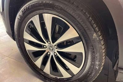 Mercedes GLE 300 d 4-Matic