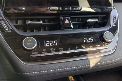 Toyota Corolla 1.5 Comfort MS