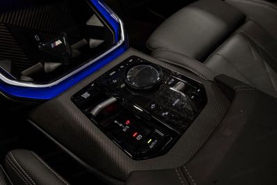 BMW X3 xDrive30e M Sport