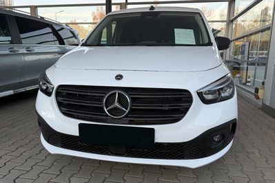 Mercedes Citan 112 CDI Pro Standard A7