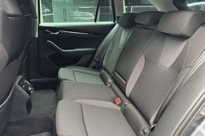 Skoda Octavia 2.0 TDI Ambition DSG