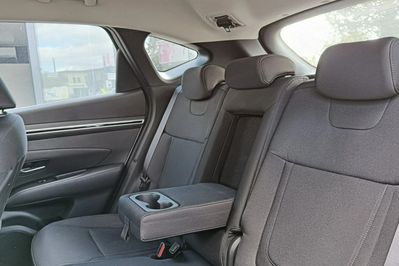 Hyundai Tucson T-GDi Modern 2WD